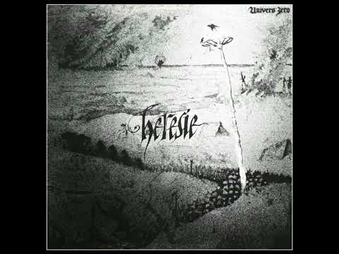 Univers Zero - Heresie - La Faulx