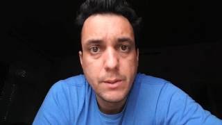 Saddest Joke Ever Told.