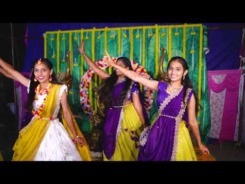 Idemitamma maya maya 