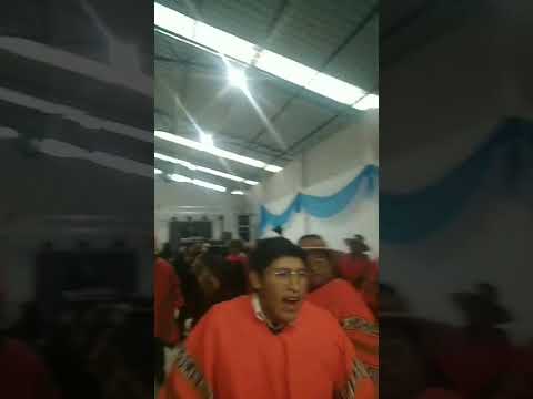 fiesta en Challapata ORURO BOLIVIA 🇧🇴
