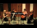 Schubert: String Quartet No. 14 "Death and The Maiden"