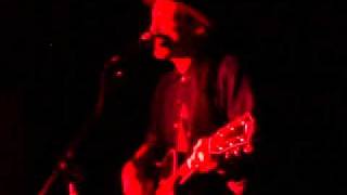 Fran Healy: Moonshine (Ramdall Music Live. Madrid 17-02-11)