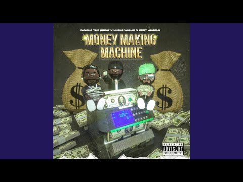 Money Making Machine
