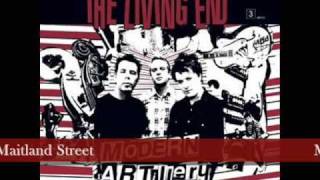 The Living End -08- Maitland Street (Modern Artillery)