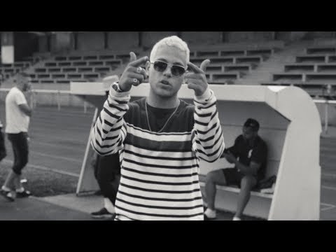 PLK - Ténébreux [Clip Officiel]