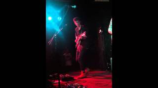 Fallen in Love - Smith Westerns (at Black Cat, 2/1/12)