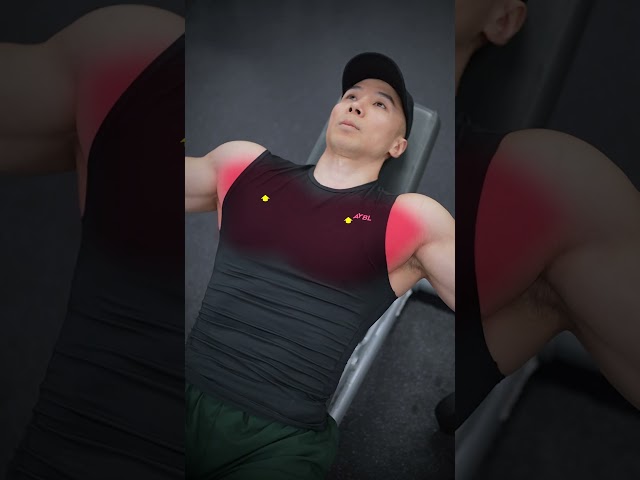 Incline Dumbbell Press video thumbnail