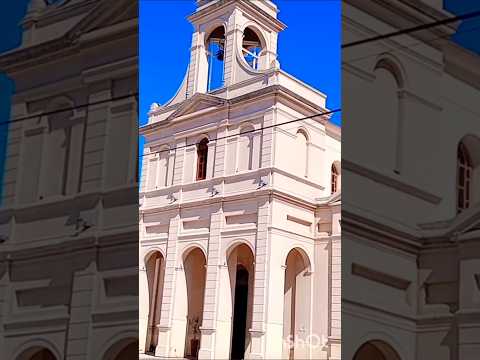 Villa Cura Brochero, Traslasierras, Córdoba, Argentina.#curabrochero