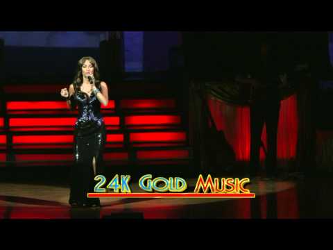 POWER OF LOVE Show Sampler - 24K Gold Music