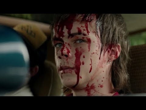 Young Henry Bowers scenepack || IT chapter 1 and 2 || 