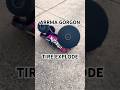 ARRMA GORGON BRUSHLESS Arrma Rccar Bashing Fun Rc Monstertruck Fyp Shorts Trending Hobby