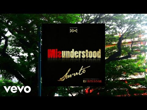 DJ Ritendra - Misunderstood (AUDIO) ft. Savuto Vakadewavosa