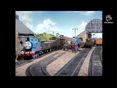 The Engine King (2019) Part 2