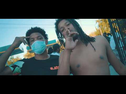 TALLMALL ft Train Treyz tru Religion