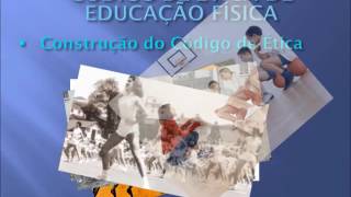Ética e Moral em Educação Física e Esporte
