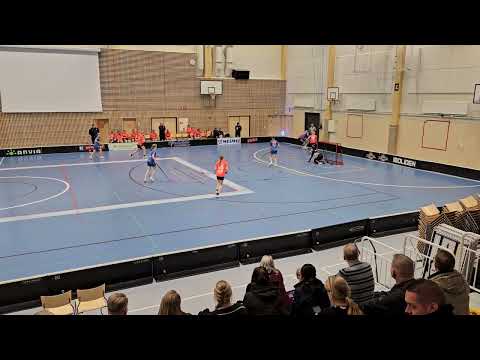 T16 SM-sarja Classic - SB Vaasa --- 18.10.2025