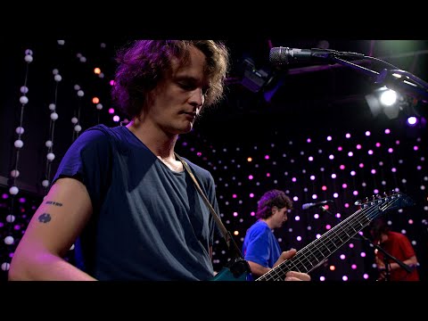 King Gizzard & The Lizard Wizard - Magma (Live on KEXP)