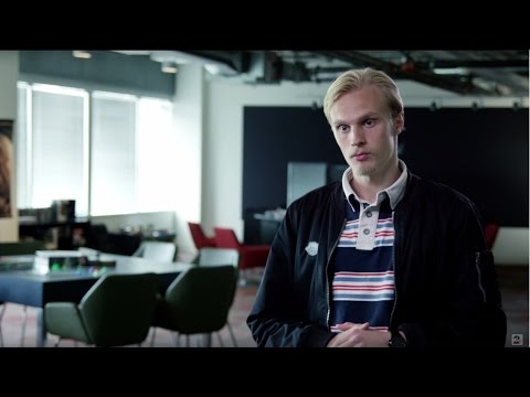 World Tournament Series - Player Profile: ROM [Orange Logo]