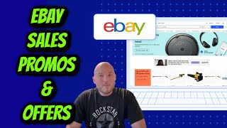 How to Run Ebay Sales, Best Offers AND Promoted listings successfully in 2024