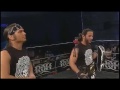 The Bucks Of Youth Issue A Challenge ROH Wrestling Apr 27 17