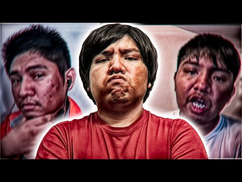 The Deranged Story of TikTok's Disney Adult: Brent Johnson