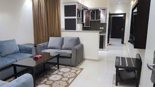 Dar Ayar Hotel Apartments, Riyadh, Saudi Arabia
