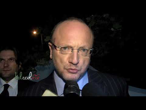 Boccia a Salerno dai costruttori: Edilizia importante per l'economia