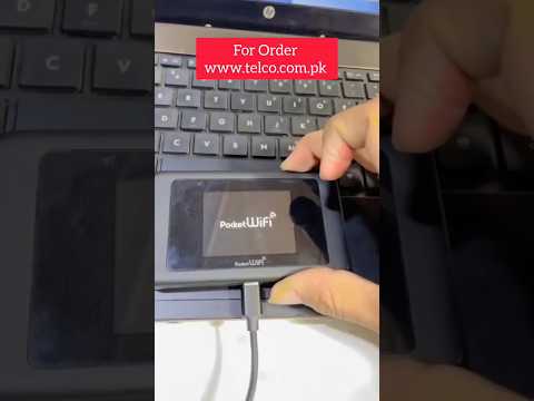 Best Pocket Wifi For All Networ