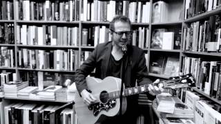 ALIS /// Telescopio /// DESUBICADOS.TV