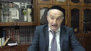 הגיגים לפרשת חיי שרה תשפו במרוקאית (הרב מיכאל שושן) - התמונה מוצגת ישירות מתוך אתר האינטרנט יוטיוב. זכויות היוצרים בתמונה שייכות ליוצרה. קישור קרדיט למקור התוכן נמצא בתוך דף הסרטון