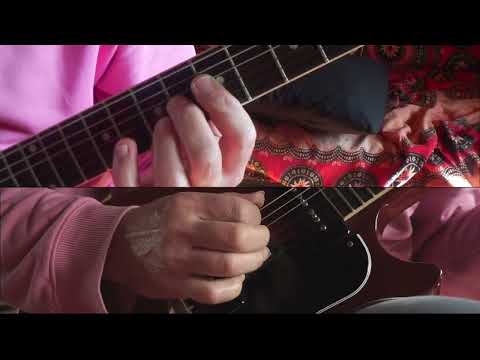 That's All Right Mama   Rock'n Roll Picking   HD 720p