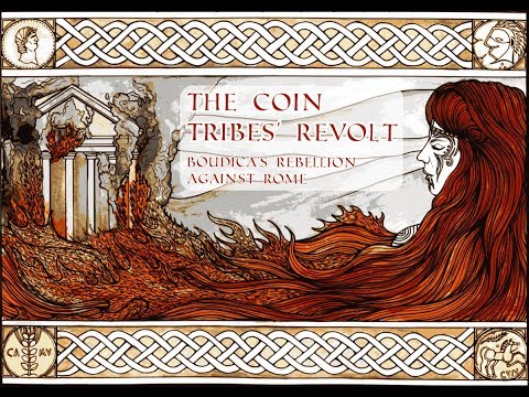 Introduction to The Coin Tribes' Revolt