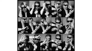 Serge Gainsbourg - My Lady Héroïne (1977)