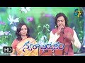 Pachchagaddi Koseti  Song |  Dinakar, Malavika  Performance | Swarabhishekam | 8th July 2018 | ETV