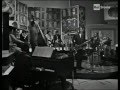Johnny Griffin jazz session
