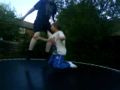 charlie & cameron & mark