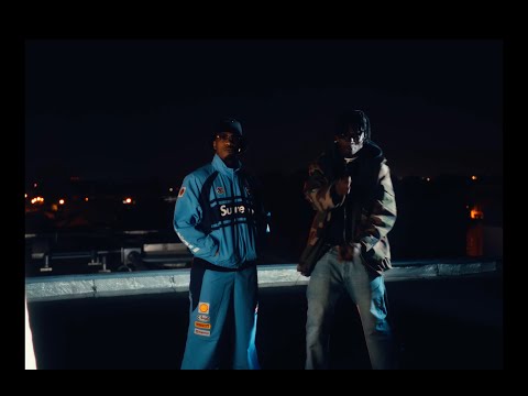 La Mano 1.9 - Canon ft. Niska