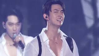 I Hate You + Game Over + Don&#39;t Stop Can&#39;t Stop [It&#39;s 2PM] 15th Anniversary Concert in Japan.