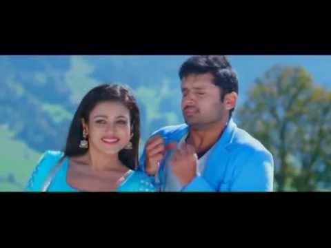 Chinnadana Neekosam Title Song From Chinnadana Neekosam Movie || Nithiin, Mishti Chakraborty