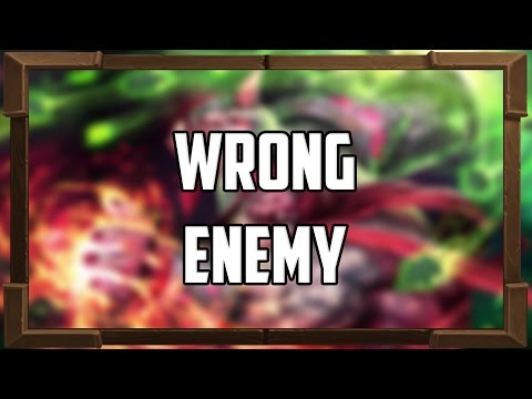 Mogor Ogre - Everything Has Gone Wrong!!