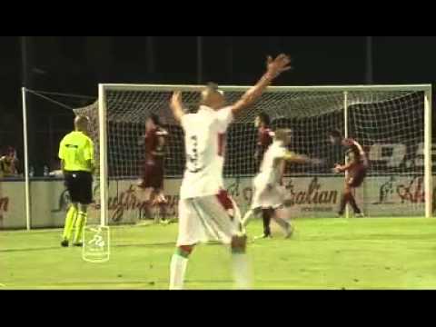 Cittadella 2-2 Ternana 31/08/2013 2013-14 - 2°