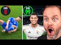 Every Ronaldo Goal 1 Upgrade