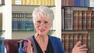 There is POWER in Truth