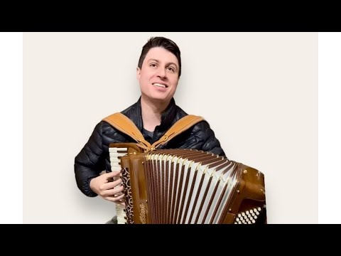 Nosso parceiro e amigo William Hengen visitando a RANCHO NOVO ACORDEÕES!