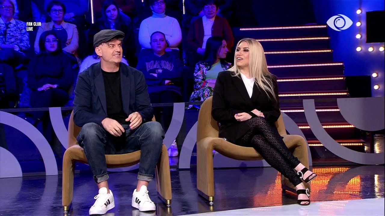 Bled Mane lëshon deklaratën e fortë: Në BB, shoh më shumë tension seksual mes djemve!