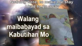 I     remeber - Naalala ko