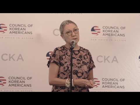 ROAR Story Slam Finalist: Eugenia Kim