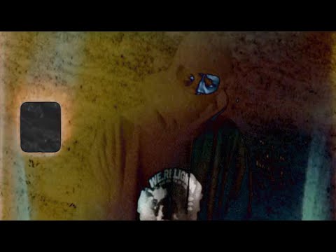 Danny Bazuka - Chakra Zulu ( Freestyle) Visualizer