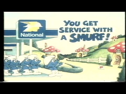 Thames Adverts 25th December 1978