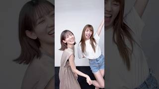👭🌻🏖️なおすけとほーちゃんで #ぼくのなつやすみ 実況したよ❣️#shorts #shortvideo #踊ってみた